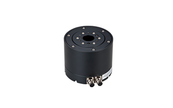 Hiwin Direct Drive Motor - DMS series