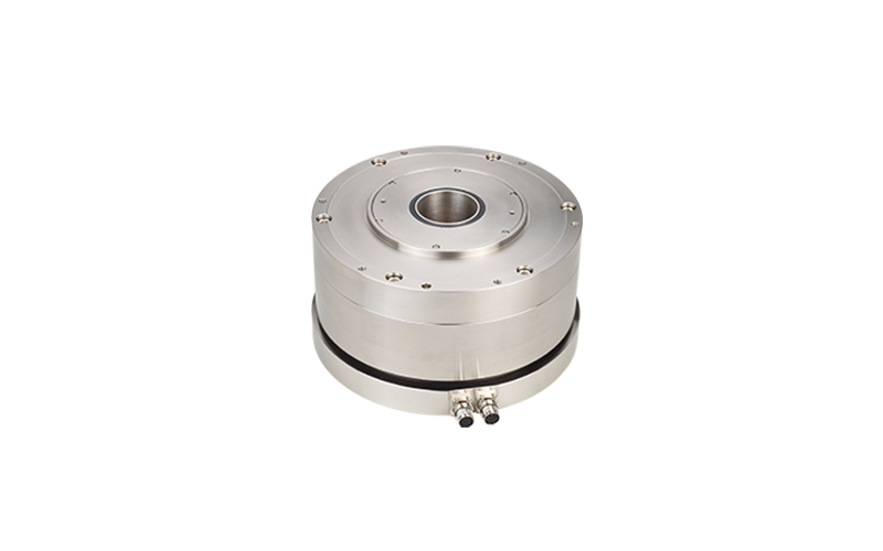 Direct Drive Motor - DMY series