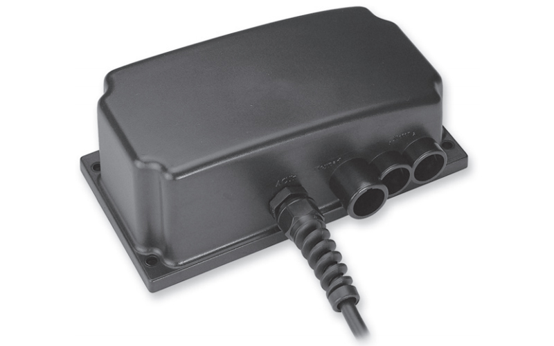 Linear Actuator Controller - LAK2 Linear Actuator Controller - LAK2