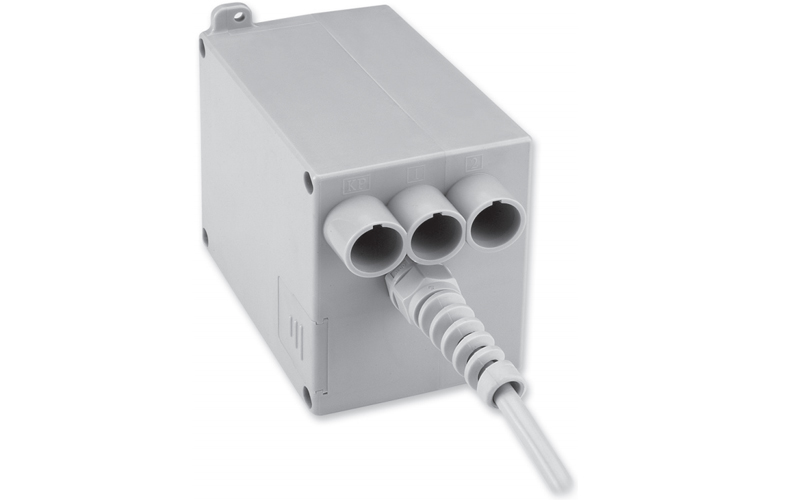 Linear Actuator Controller - LAK2D