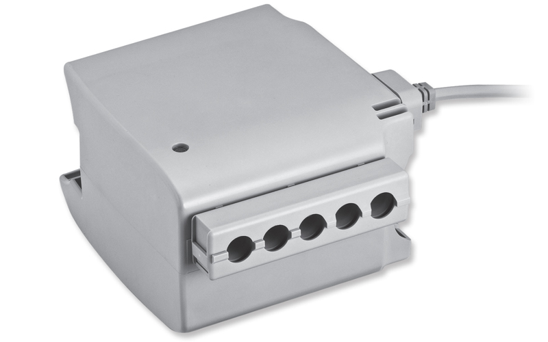 Linear Actuator Controller - LAK4D