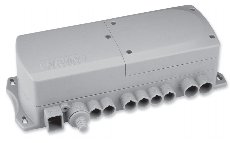 Linear Actuator Controller - LAK6B