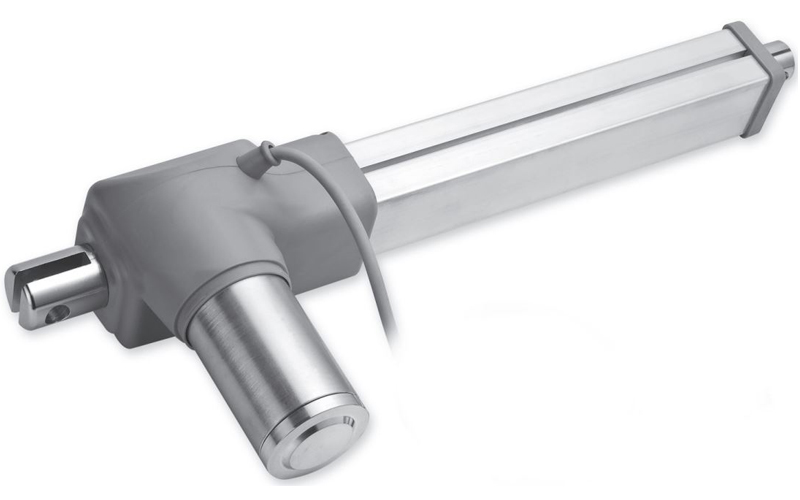Linear Actuator - LAM2 Linear Actuator - LAM2