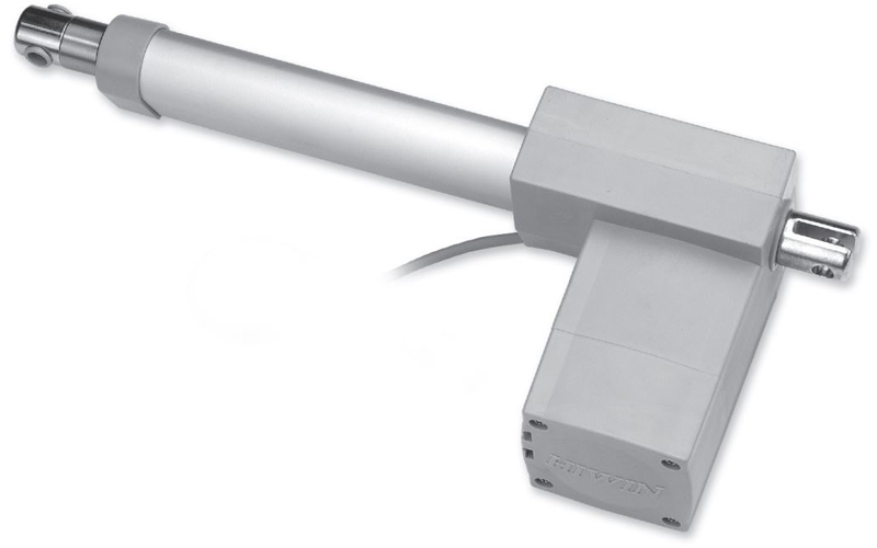 Linear Actuator - LAM3