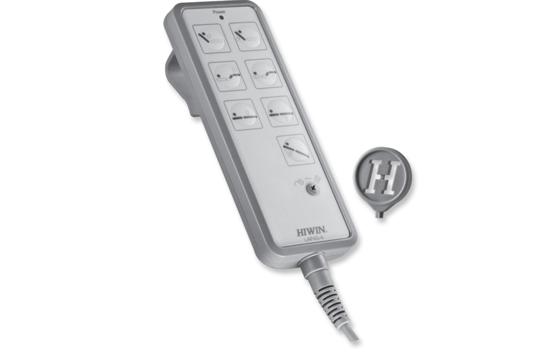 Hiwin Linear Actuator Keypad - LAP4G Hiwin Linear Actuator Keypad - LAP4G