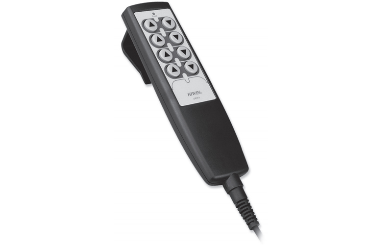 Hiwin Linear Actuator Keypad - LAP4R Hiwin Linear Actuator Keypad - LAP4R