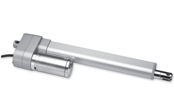 Hiwin Linear Actuator - LAS2