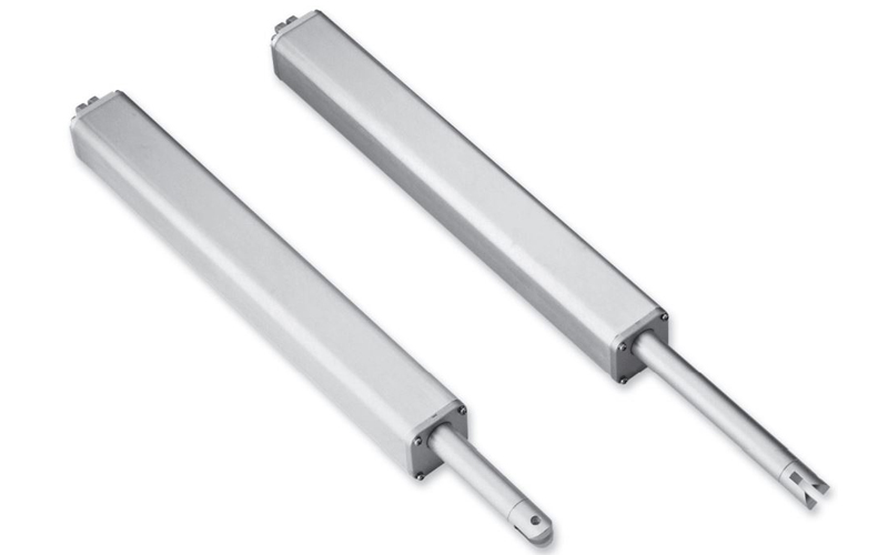 Linear Actuator - LAS4 Linear Actuator - LAS4