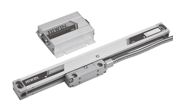 Hiwin Positioning Measurement System Enclosed