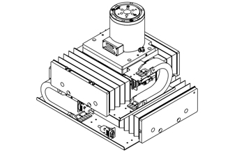 Hiwin Dual Axis Customization - DLA