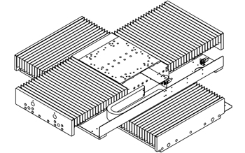 Hiwin Dual Axis Customization - DLD