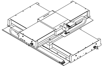 Hiwin Dual Axis Customization - DLG