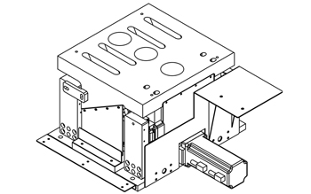 Hiwin Single Axis Customization - SBH