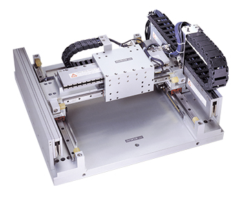 Hiwin Gantry Structure Standard