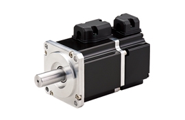 AC Servo motors - E1 series