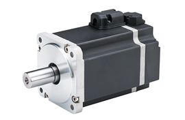 AC Servo motors - FR series