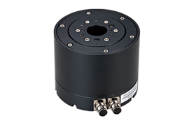 Direct Drive Motor - DMS series