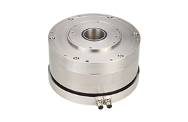 Direct Drive Motor - DMY series