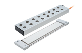 Linear Motors - Ironcore