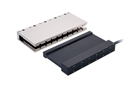 Linear Motors - Ironless