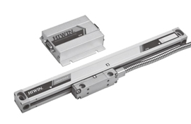 Positioning Measurement System - Enclosed