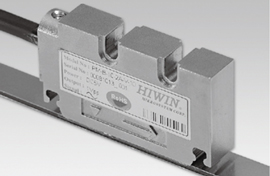 Positioning Measurement System