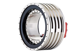 Torque Motors - TMRI series