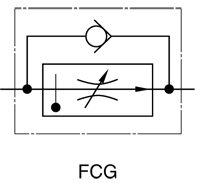 Symbol-FCG