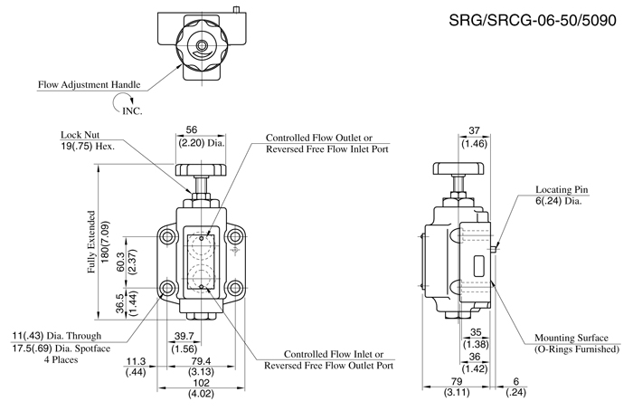 SRG-SRCG-0650-ST