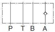 Symbol-MCA1