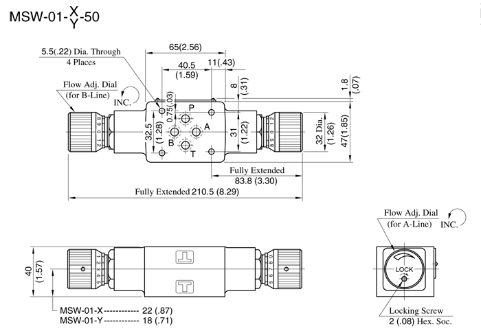 MSW01-X-ST