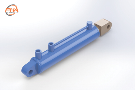 Hydraulic Cylinder