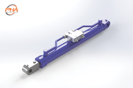 Hydraulic Cylinder