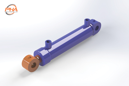 Hydraulic Cylinder