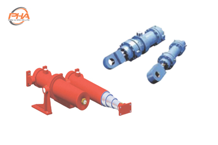 Hydraulic Cylinder