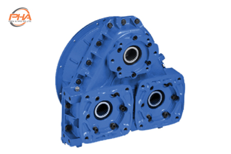 pump drive pump drive