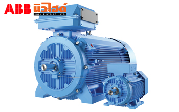 ABB Electric Motor - M3BP IE2