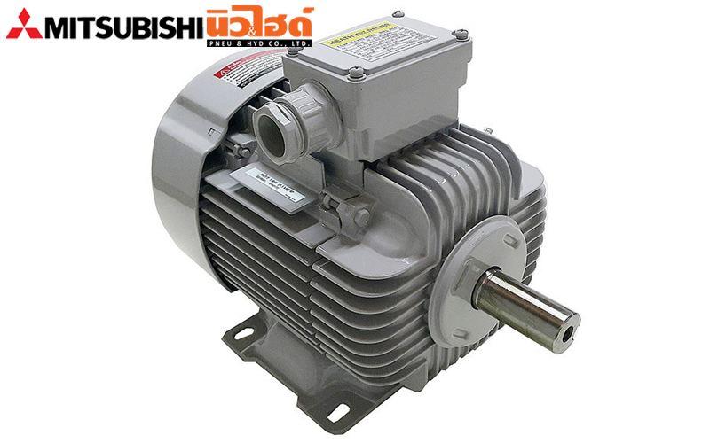 MITSUBISHI Electric Motor - MET-T