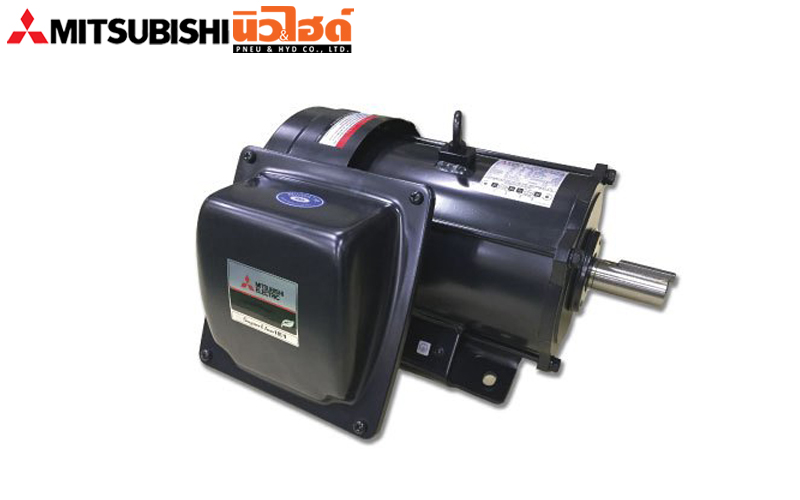 MITSUBISHI Electric Motor - SCLF-QR