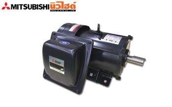 MITSUBISHI Electric Motor - SCLF-QR