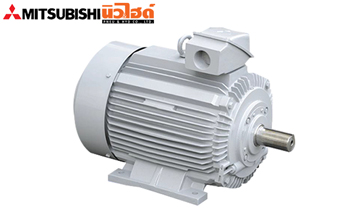 MITSUBISHI Electric Motor - SF-J