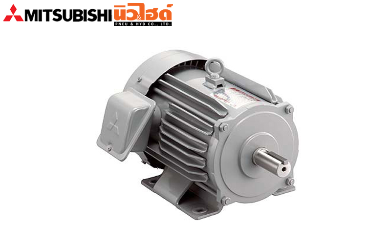 MITSUBISHI Electric Motor - SF-JR