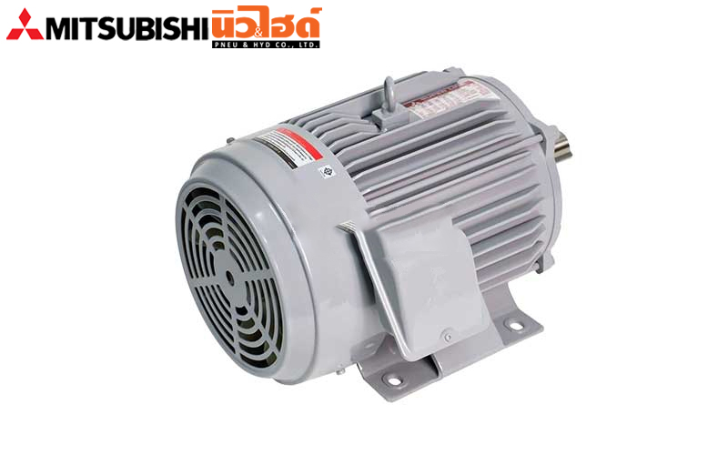 MITSUBISHI Electric Motor - SF-JRB