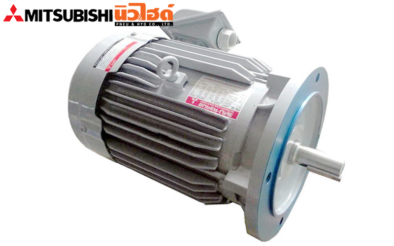 MITSUBISHI Electric Motor - SF-JV