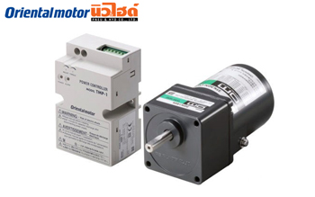 ORIENTAL Electric  Motor - TM series