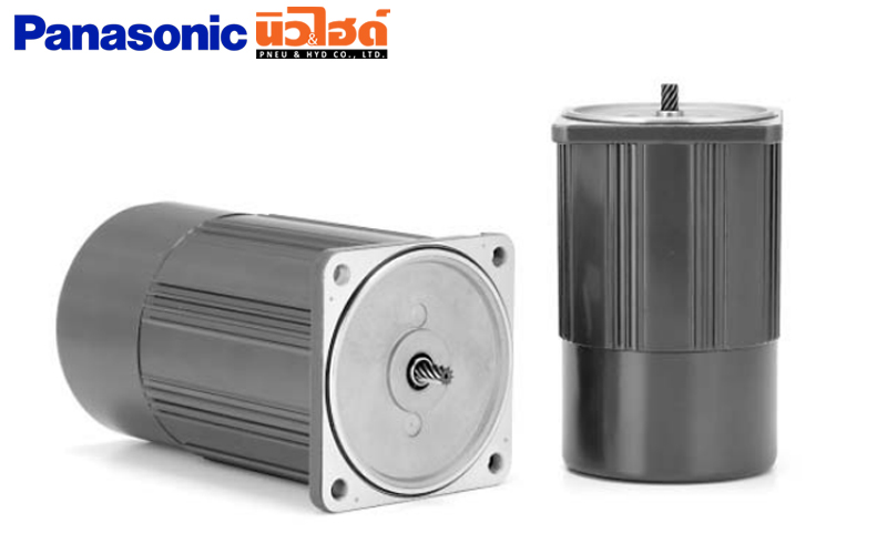 PANASONIC Electric Motor - Shin-G series Brake Motor