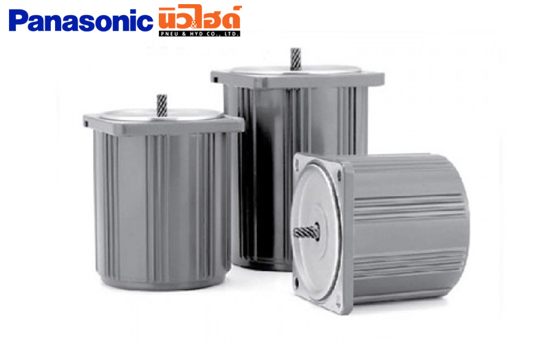 PANASONIC Electric Motor - Shin-G series Induction Motor