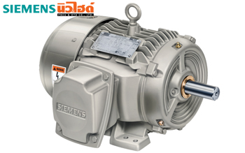 SIEMENS Electric Motor - NEMA