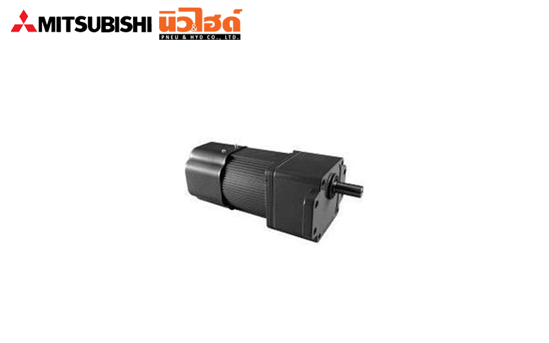 MITSUBISHI Gear Motor - GM-J2 series