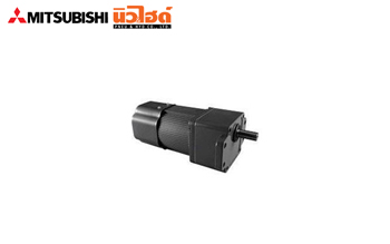 MITSUBISHI Gear Motor - GM-J2 series